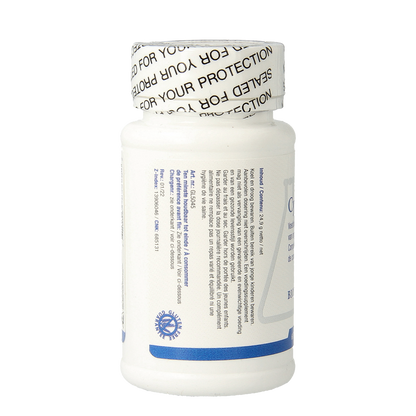 Biotics Cytozyme M multi 60.00 Tabletten