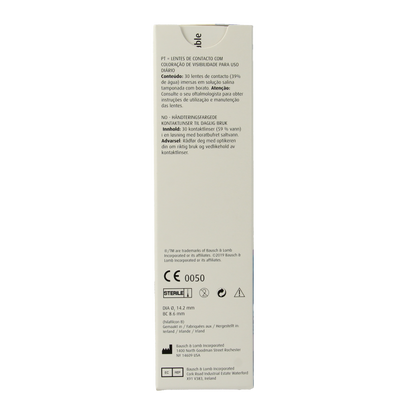 Bausch & Lomb Daglenzen -7.00 30 Stuks