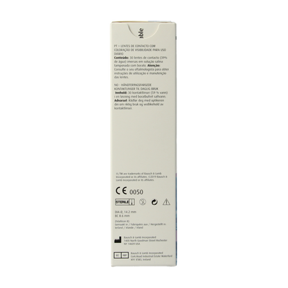 OTC Medical Daglenzen -3.75 30 Stuks
