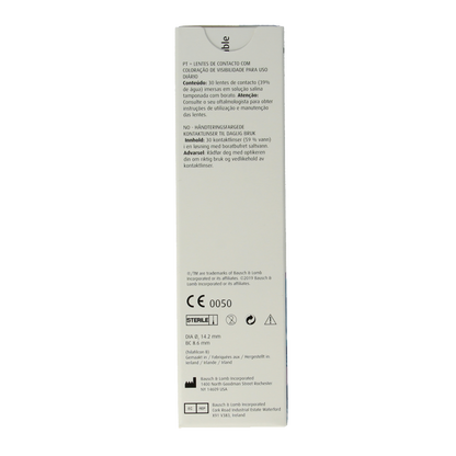 OTC Medical Daglenzen -3.00 30 Stuks