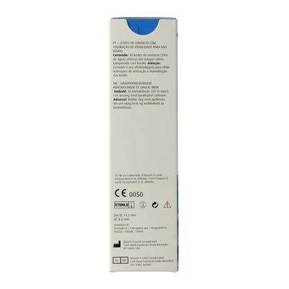 OTC Medical Daglenzen -2.50 30.00 Stuks
