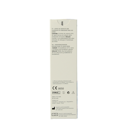 OTC Medical Daglenzen -2.25 30 Stuks