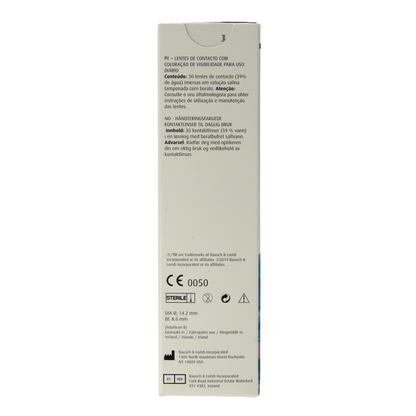 OTC Medical Daglenzen -2.00 30 Stuks