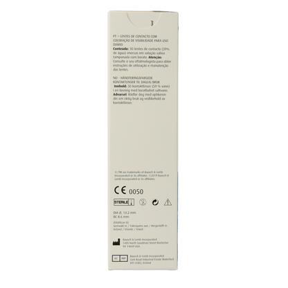 OTC Medical Daglenzen -1.75 30 Stuks