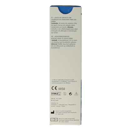 OTC Medical Daglenzen -1.25 30.00 Stuks