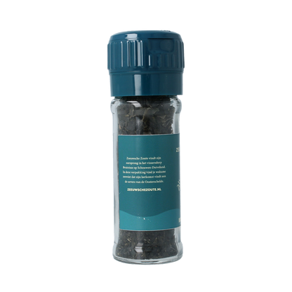 Zeeuwsche Zoute Molen 100% Nederlandse wakame 1.00 Stuks