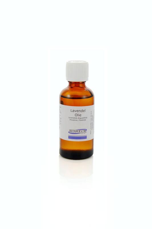 Ginkel's Lavendelolie Provence 50 Milliliter