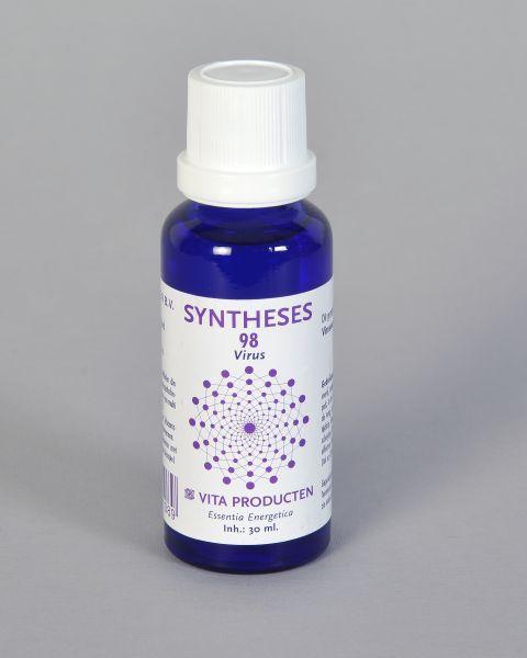 Vita Syntheses 98 virus 30 Milliliter