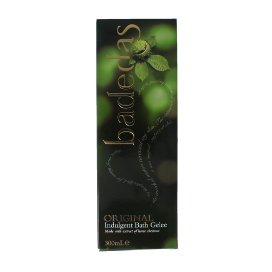 Badedas Bathing liquid original 300.00 Milliliter