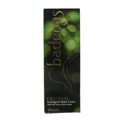 Badedas Bathing liquid original 300 Milliliter
