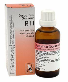 Reckeweg Dulcarhus gastreu R11 50 Milliliter