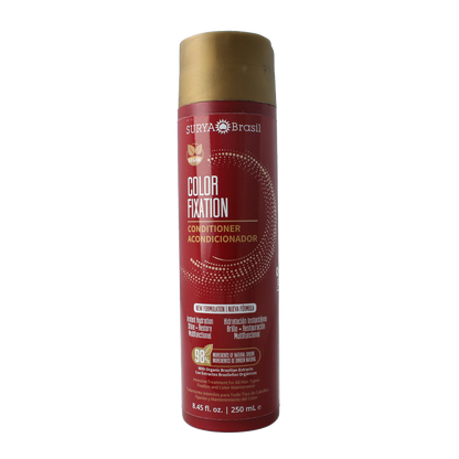 Surya Brasil Color fixation conditioner 250 Milliliter