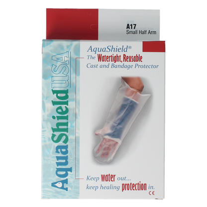 Aquashield Onderarm klein 1 Stuks