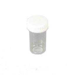 Blockland Tabletflacon optipot helder gedopt 20ml 312 Stuks