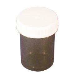 Blockland Tabletflacon optipot shadow ongedopt 40ml 204 Stuks