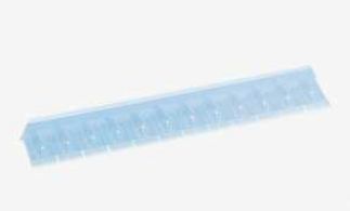 Blockland Suppenstrip pvc/pe 2.3ml 672 Stuks