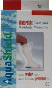 Aquashield Knie  1 Stuks