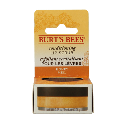 Burt's Bees Lip scrub conditioning 7.1 Gram