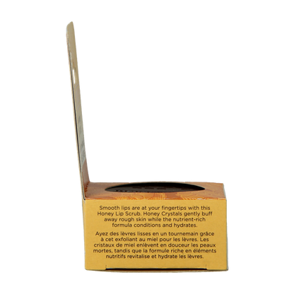Burt's Bees Lip scrub conditioning 7.1 Gram