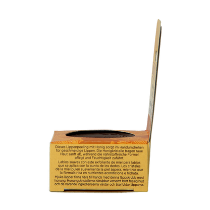 Burt's Bees Lip scrub conditioning 7.1 Gram