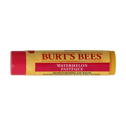 Burt's Bees Lipbalm watermelon 4 Gram
