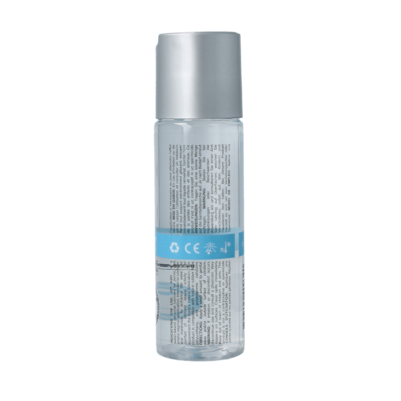 System Jo H2O Lubricant 60 Milliliter