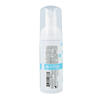 System Jo Refresh foaming toy cleaner 50 Milliliter