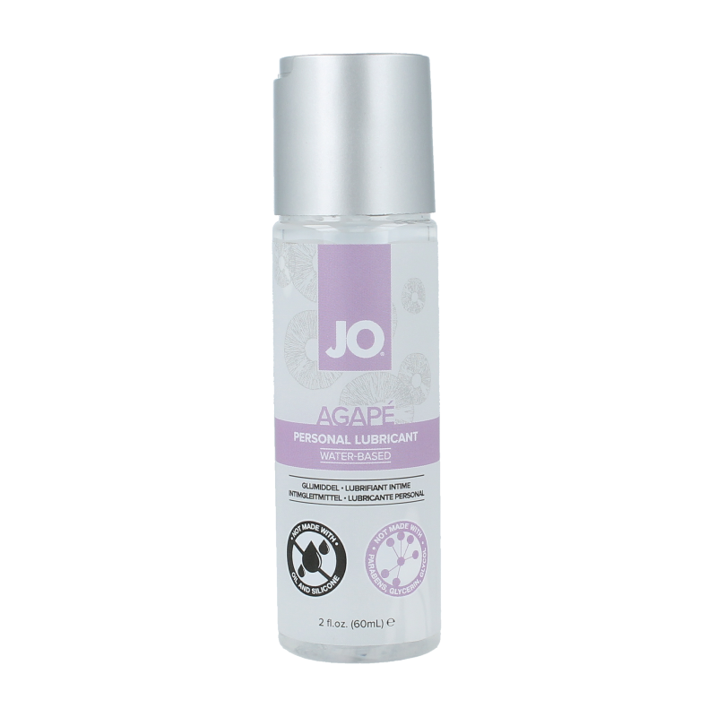 System Jo For her agape lubricant 60 Milliliter