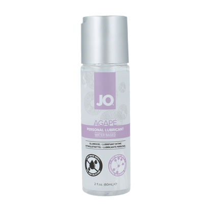 System Jo For her agape lubricant 60.00 Milliliter