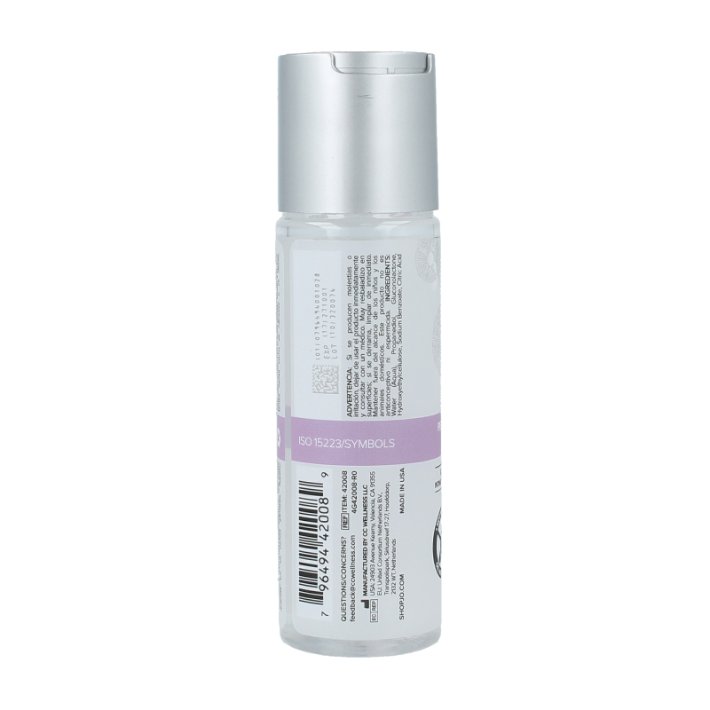 System Jo For her agape lubricant 60 Milliliter
