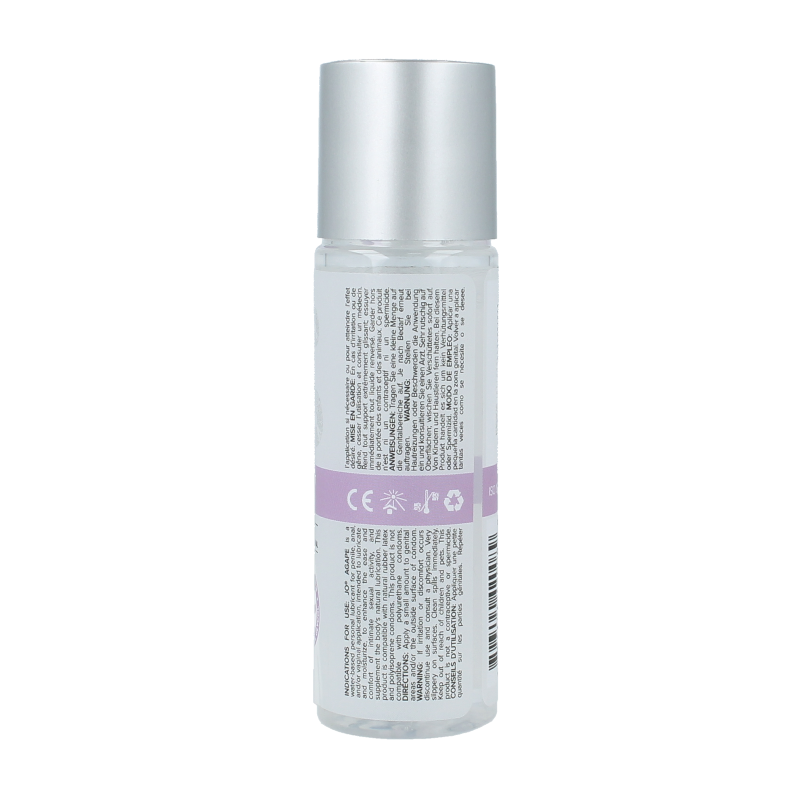 System Jo For her agape lubricant 60 Milliliter