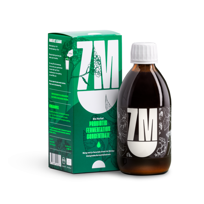 7M Probiotic concentrate bio  300.00 Milliliter