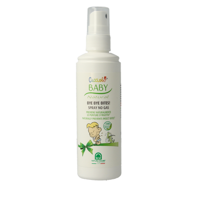 Cucciolo Baby anti mug vapo 100.00 Milliliter