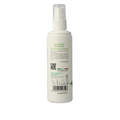 Cucciolo Baby anti mug vapo 100.00 Milliliter
