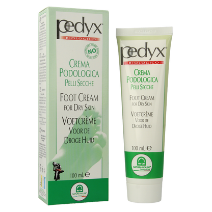 Pedyx Voetcreme droge huid 100 Milliliter