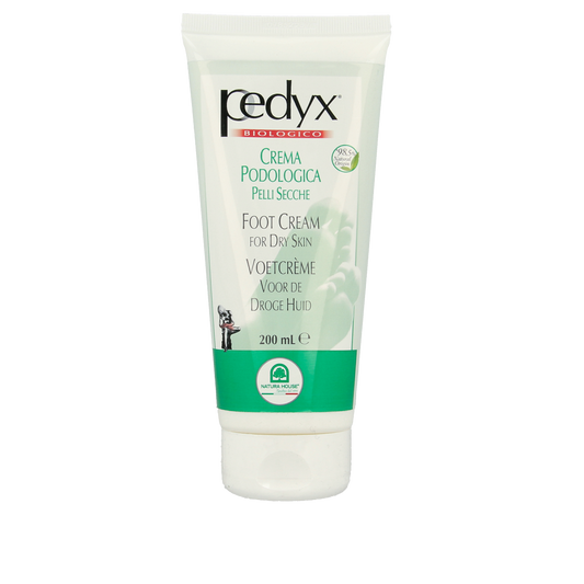 Pedyx Voetcreme droge huid 200.00 Milliliter