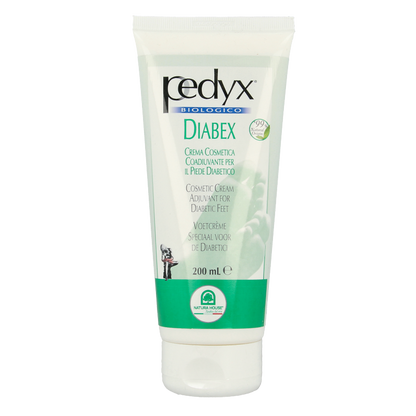 Pedyx Voetcreme diabetes 200 Milliliter