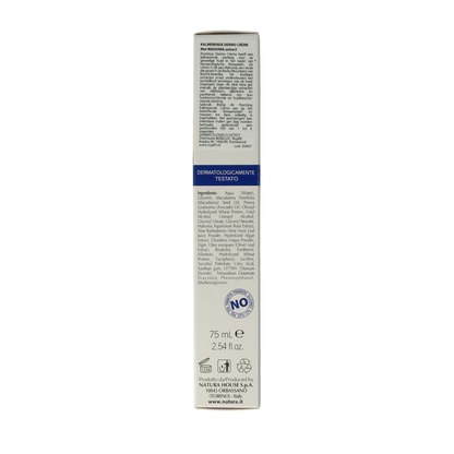 Natura House Psoristop creme 75.00 Milliliter