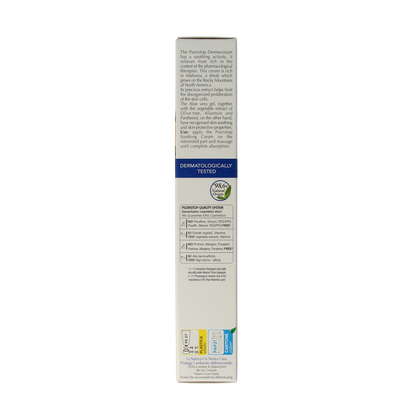 Natura House Psoristop creme 75.00 Milliliter