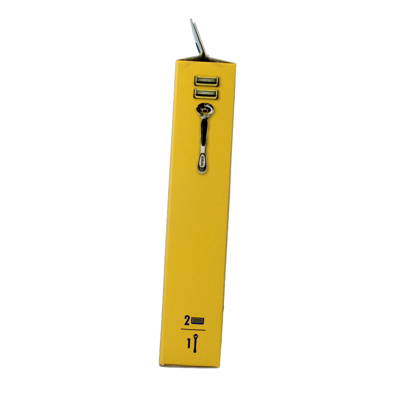 Gillette Powershield BS scheersysteem  1 Stuks