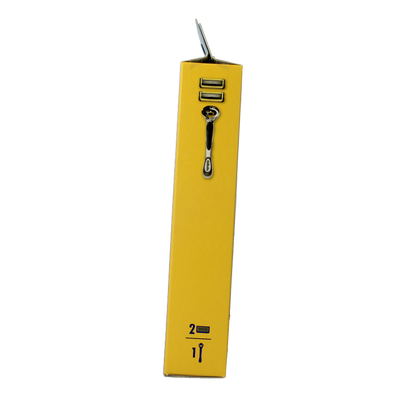 Gillette Powershield BS scheersysteem  1 Stuks