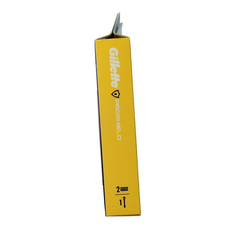 Gillette Powershield BS scheersysteem  1 Stuks