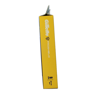 Gillette Powershield BS scheersysteem  1 Stuks