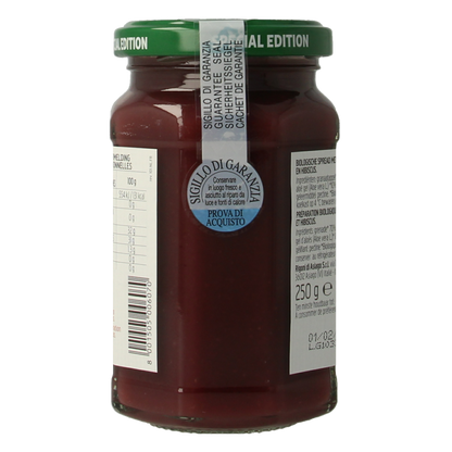 Fiordifrutta Granaatappel aloe hibiscus bio 250 Gram