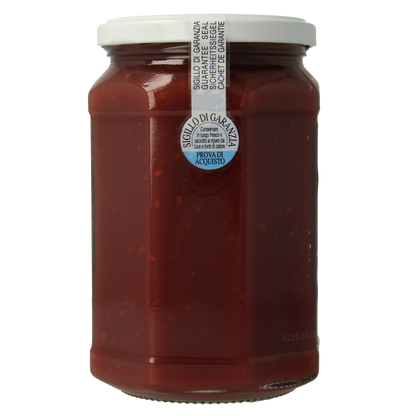 Fiordifrutta Frambozen bio 630 Gram