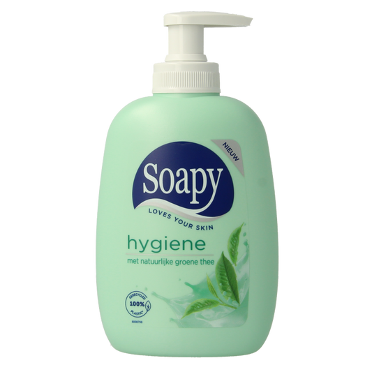 Soapy Handzeep hygiene 200 Milliliter