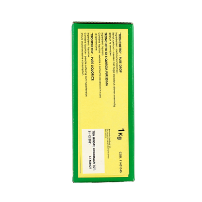Sirea Laurier tronchetto 1 Kilogram