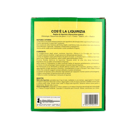 Sirea Laurier tronchetto 1 Kilogram