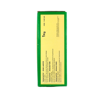 Sirea Laurier tronchetto 1 Kilogram