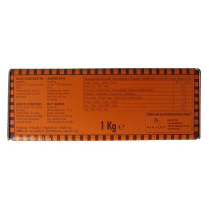 Sirea Laurier tosca disser 1 Kilogram